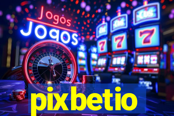 pixbetio