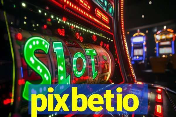 pixbetio