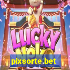 pixsorte.bet