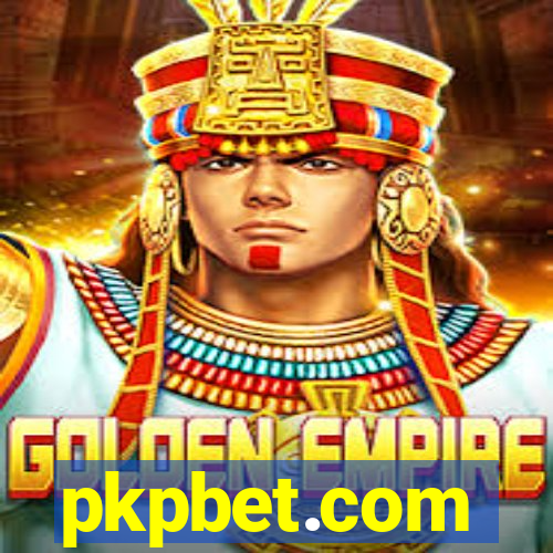 pkpbet.com