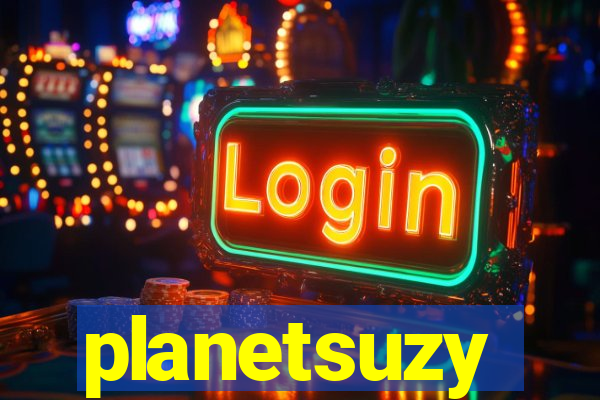 planetsuzy