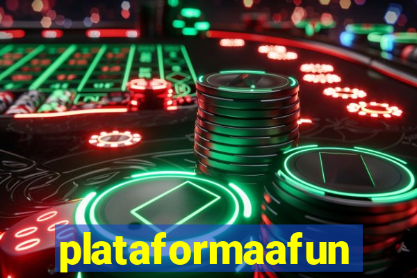 plataformaafun