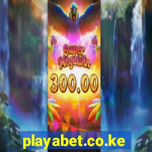 playabet.co.ke