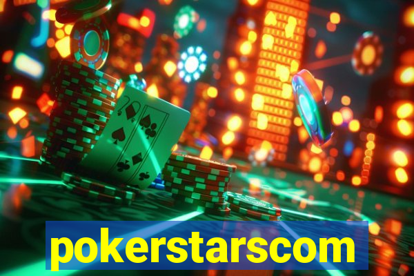 pokerstarscom