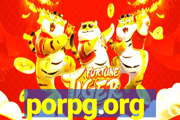 porpg.org