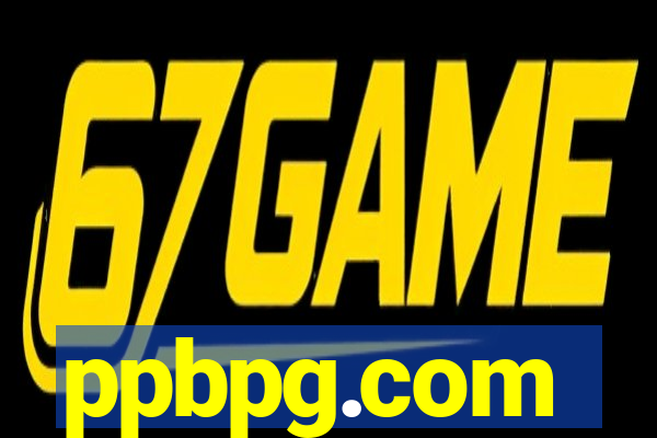 ppbpg.com