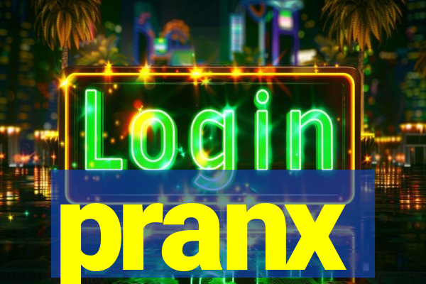 pranx