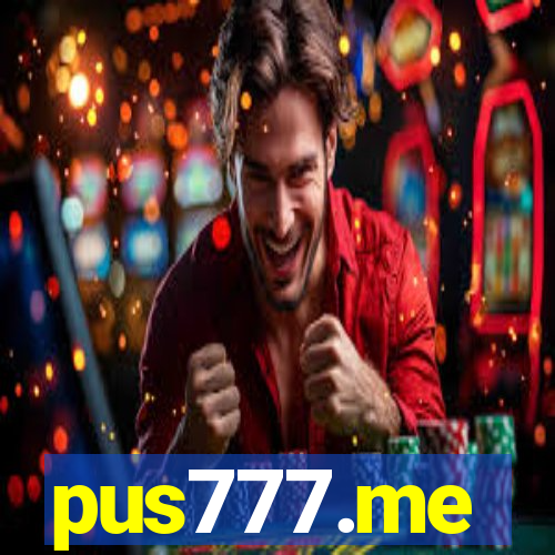 pus777.me