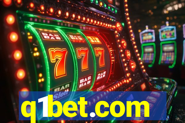 q1bet.com