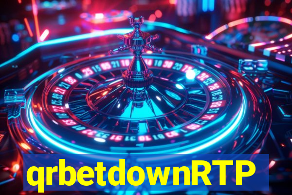 qrbetdownRTP