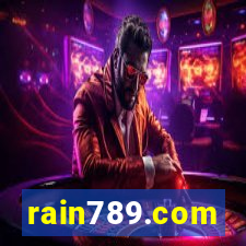 rain789.com