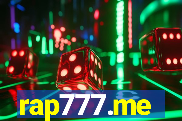 rap777.me