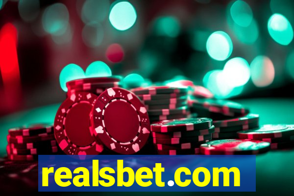 realsbet.com