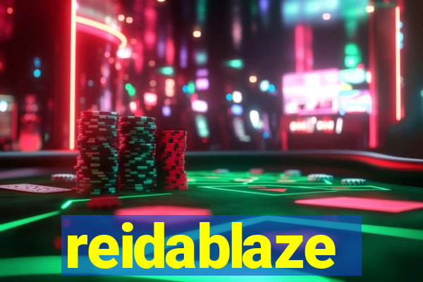 reidablaze