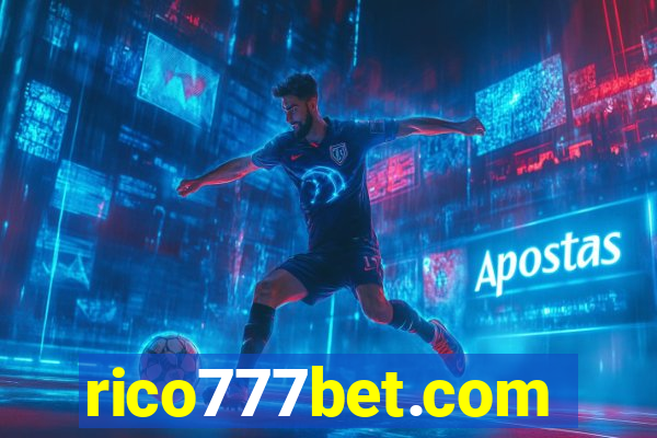 rico777bet.com