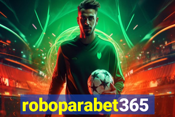 roboparabet365