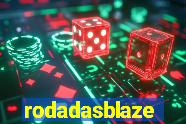 rodadasblaze