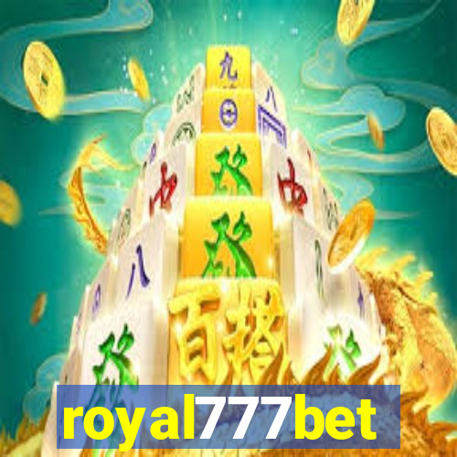 royal777bet