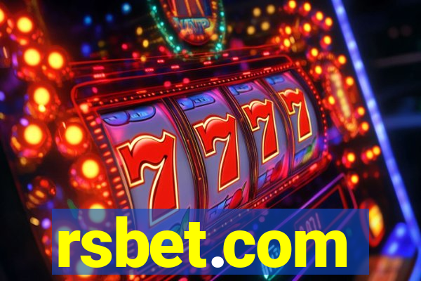 rsbet.com