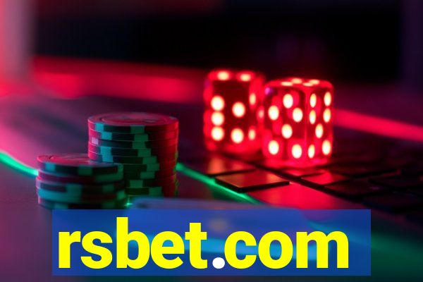 rsbet.com