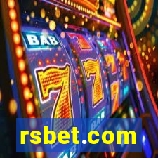 rsbet.com