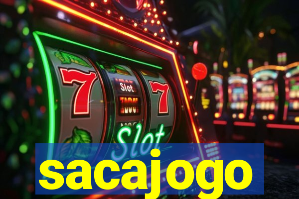 sacajogo