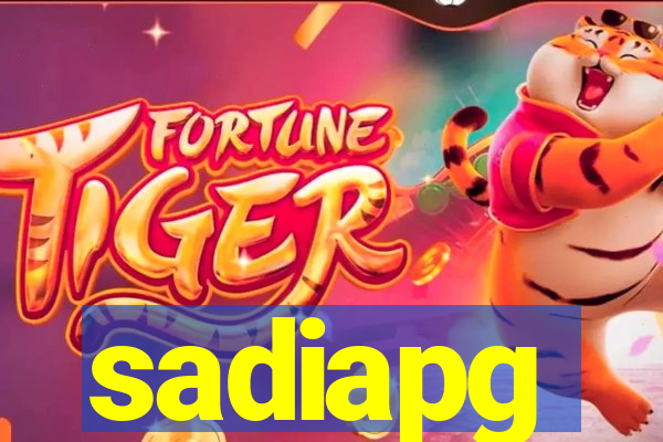 sadiapg