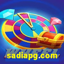 sadiapg.com