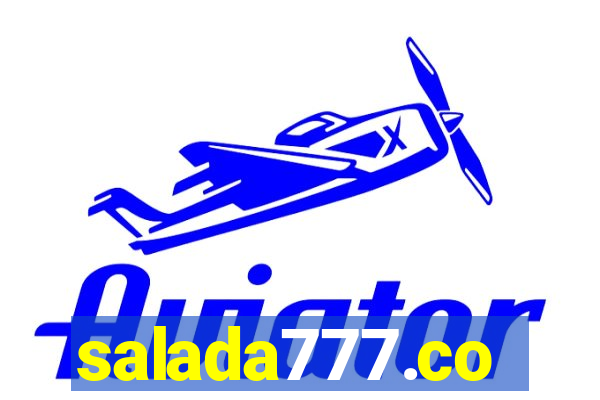 salada777.co