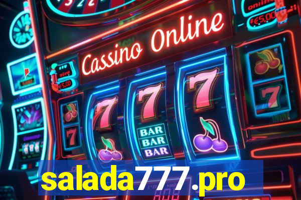 salada777.pro