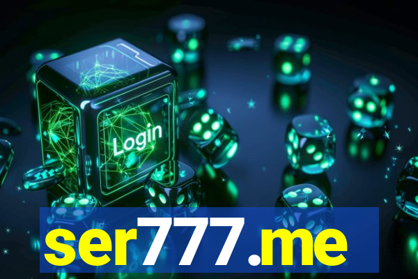 ser777.me