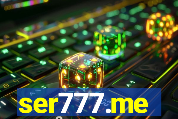 ser777.me