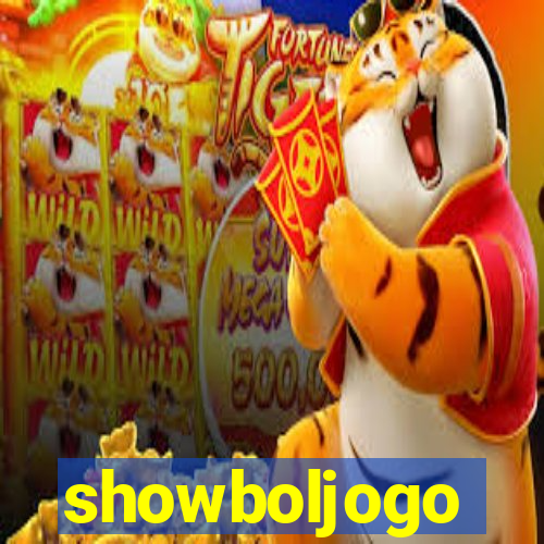 showboljogo