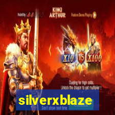 silverxblaze