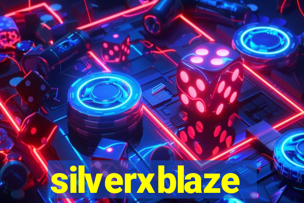 silverxblaze