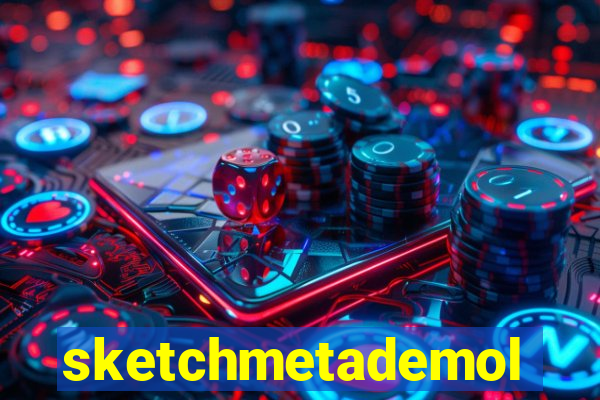 sketchmetademolab