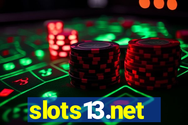 slots13.net