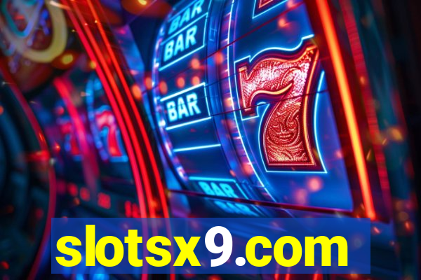 slotsx9.com