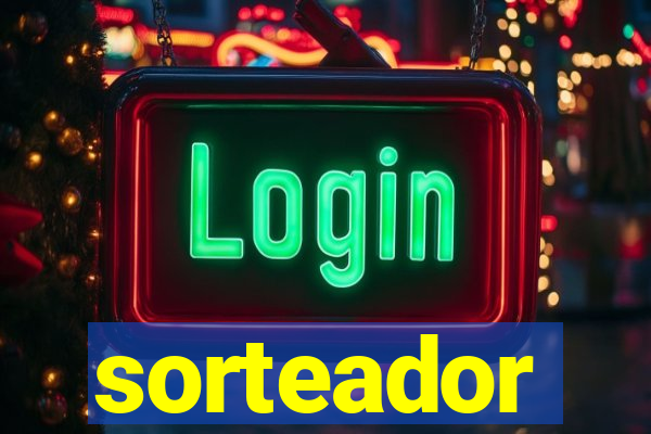 sorteador