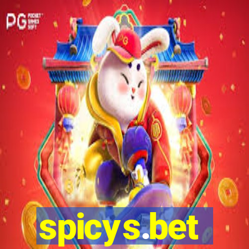 spicys.bet