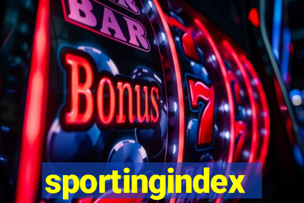 sportingindex