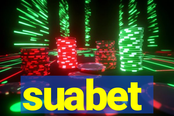 suabet