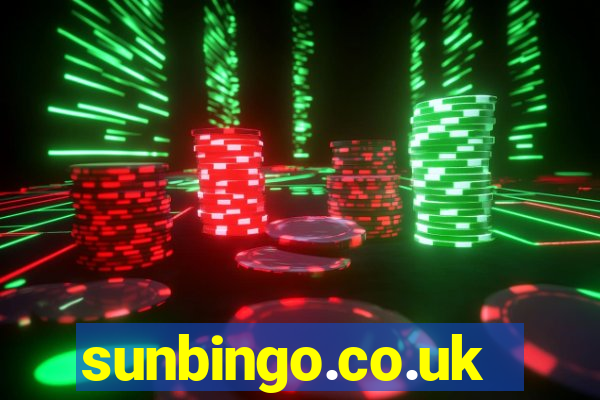 sunbingo.co.uk