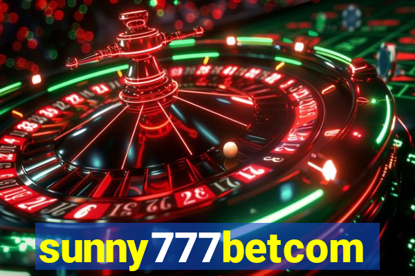 sunny777betcom