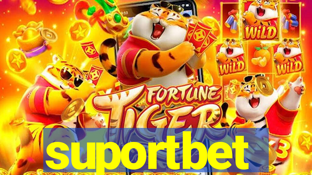 suportbet