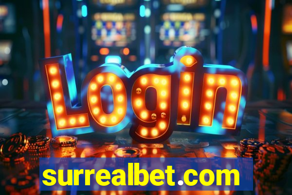 surrealbet.com