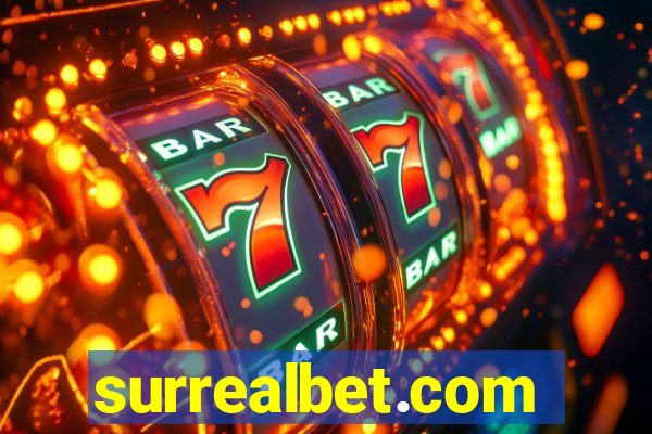 surrealbet.com