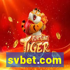 svbet.com