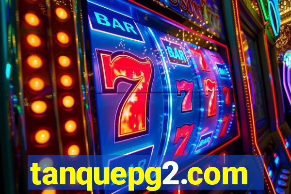 tanquepg2.com