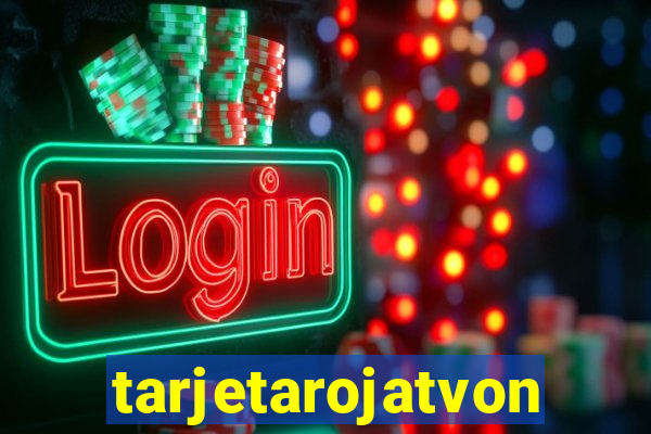 tarjetarojatvonline